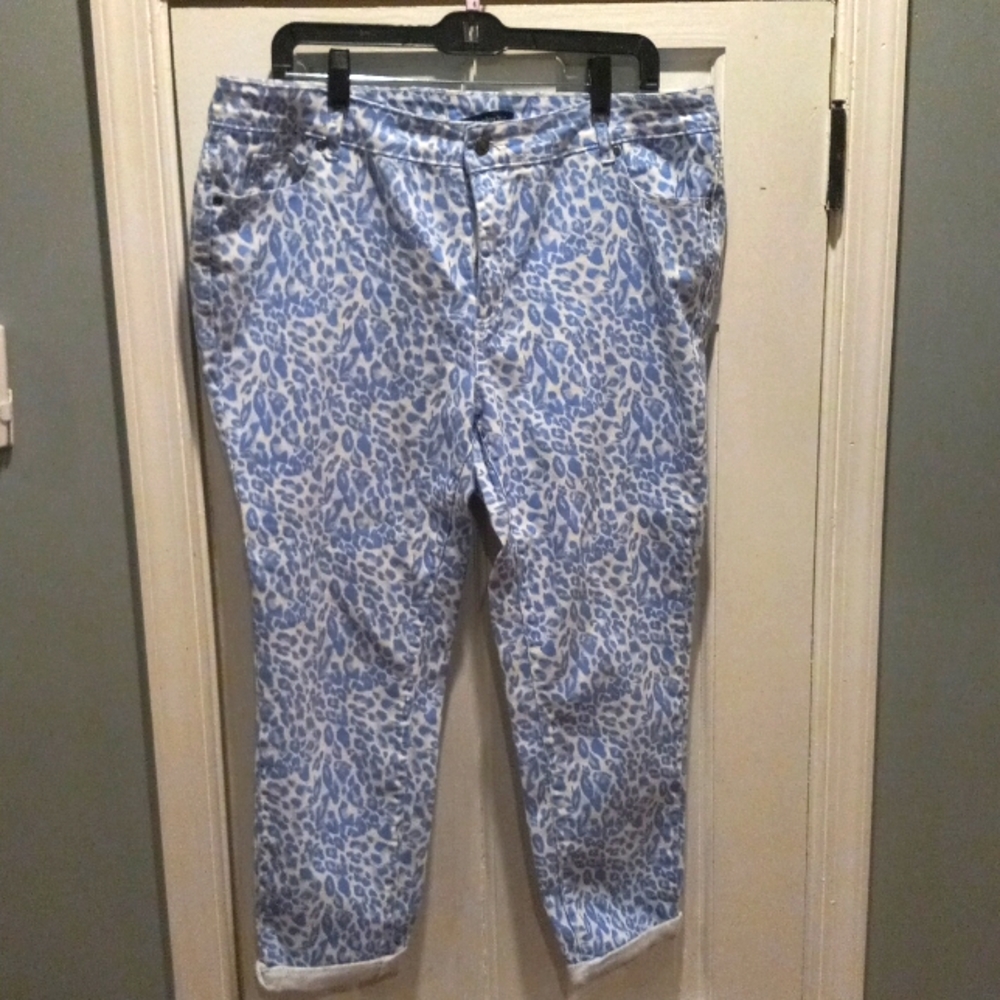 Denim 24/7 Jeans